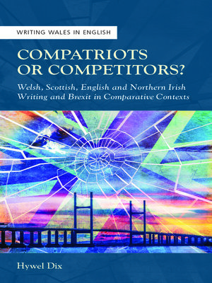 cover image of Compatriots or Competitors?
